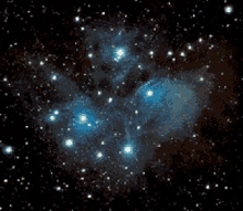 Pleiadies GIF - Pleiadies GIFs