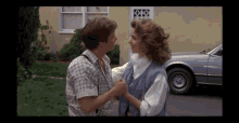 Back To The Future Marty Mc Fly GIF - Back To The Future Marty Mc Fly Jennifer Parker GIFs