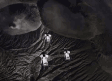 Gunung Bromo GIF - Gunung Bromo Terbang Gunung Berapi GIFs