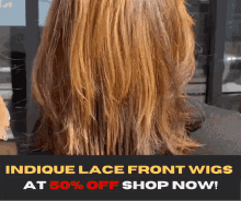 50off On Hair Hair Sale GIF - 50off On Hair Hair Sale Yummy Hair Extensions GIFs