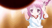 Loli Rokyubu GIF - Loli Rokyubu Anime GIFs