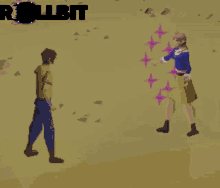 Confused Osrs GIF - Confused Osrs Duel Arena GIFs