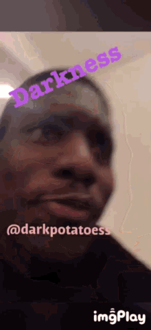 Darkness Plainpotatoes GIF - Darkness Plainpotatoes GIFs