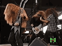 Megadeth Headbang GIF - Megadeth Headbang Metal GIFs