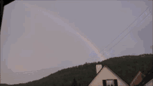Rainbow Fading GIF - Rainbow Fading Away GIFs
