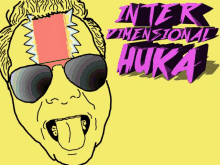 Huka Interdimensional GIF - Huka Interdimensional Heroes GIFs