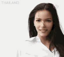 ดรูอิ้น สวย GIF - ดรูอิ้น สวย Thailand GIFs