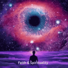 faith spirituality