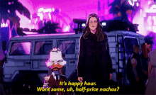 Marvels What If Howard The Duck GIF - Marvels What If Howard The Duck Its Happy Hour GIFs
