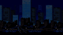 Game Time Building GIF - Game Time Building City GIFs