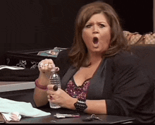 That Sounded Really Bratty Abby Lee Miller GIF - That Sounded Really Bratty Abby Lee Miller GIFs