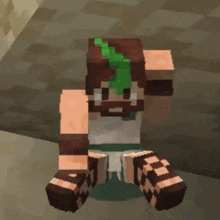 Pookie Smallishbeans GIF - Pookie Smallishbeans Empires Smp GIFs