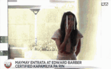maymay entrata at edward barber certified kapagamilya pa rin