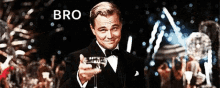 Happy Birthday To You Gatsby GIF - Happy Birthday To You Gatsby Leonardo Di Caprio GIFs