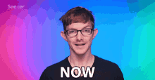 Now Right Now GIF