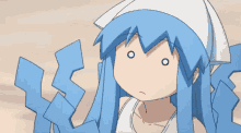 Anime What GIF - Anime What Confused GIFs