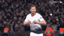 Tottenham Hotspur GIF - Tottenham Hotspur Jan GIFs