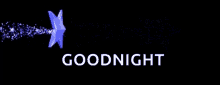 Goodnight Stars GIF - Goodnight Stars Night GIFs