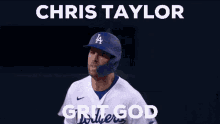 Chris Taylor GIF - Chris Taylor Grit GIFs
