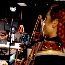 Becky Lynch Up Up Down Down GIF - Becky Lynch Up Up Down Down But What Do We Have Here GIFs