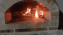 Firewood Fireplace GIF - Firewood Fireplace Fire GIFs