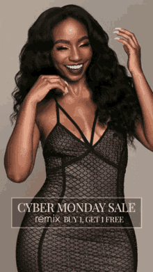 Cyber Monday Deals GIF
