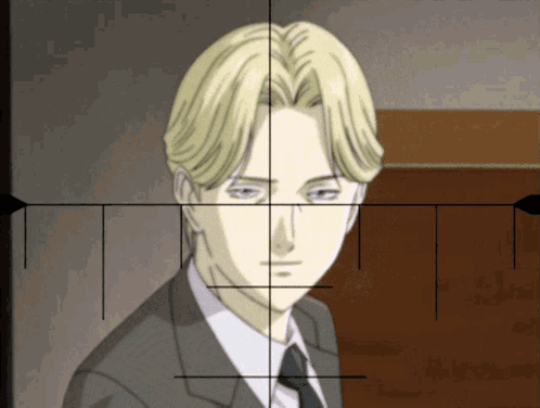 Johan Liebert