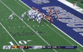 Terrence Steele Touchdown Catch GIF - Terrence Steele Touchdown Catch GIFs