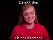 Elsiekfishersona GIF - Elsiekfishersona GIFs