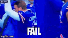 Fail Football GIF - Fail Football Nfl GIFs