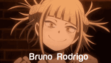 Brunorodrigo Bruno Rodrigo Himikotoga Himiko Bnha Meme GIF - Brunorodrigo Bruno Rodrigo Himikotoga Himiko Bnha Meme GIFs