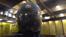 Welding Helmet Welder Mask GIF - Welding Helmet Welder Mask Gotcha GIFs