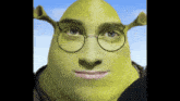 Tunç Tunc GIF - Tunç Tunc Tunç Shrek GIFs