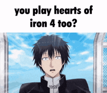 hearts of iron 4 play