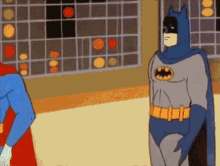 Faint Superman GIF - Faint Superman Batman GIFs