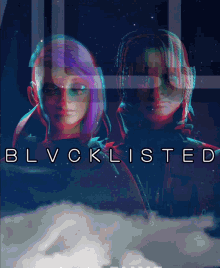 Blacklist Blacklisters GIF - Blacklist Blacklisters Blcakparis GIFs