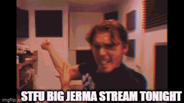 Reddit Gold Jerma985 GIF - Reddit Gold Jerma985 Jerma - Discover & Share  GIFs