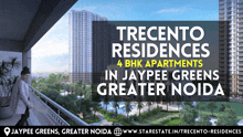 Trecento Residences Trecento Residences By Gaurs Greater Noida GIF - Trecento Residences Trecento Residences By Gaurs Greater Noida Gaurs Trecento Residences GIFs