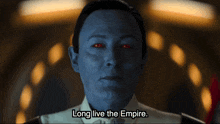 thrawn grand admiral long live the empire empire ahsoka