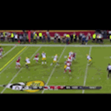 Rodgers Packers GIF