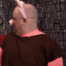 Confused Pig GIF - Confused Pig Nate Morse GIFs