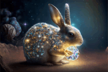 Rabbit Light GIF - Rabbit Light GIFs