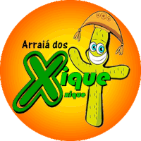Arraia Dos Xique Xique Arraia Xique Xique Sticker