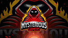 M Gs Mysterious Gamers GIF