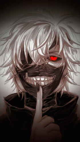 Tokyo Ghoul Hd Wallpaper For Android