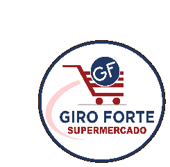 Giro Forte Sticker