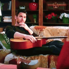 Kevinmcgarry Guitar GIF - Kevinmcgarry Guitar No GIFs