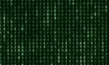 Matrix Numbers GIF - Matrix Numbers GIFs