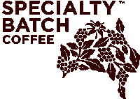 Specialty Batch Specialty Batch Coffee Sticker