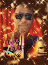 Cocapino Pinococap GIF - Cocapino Pino Pinococap GIFs